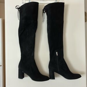 Marc Fisher Over The Knee Boot